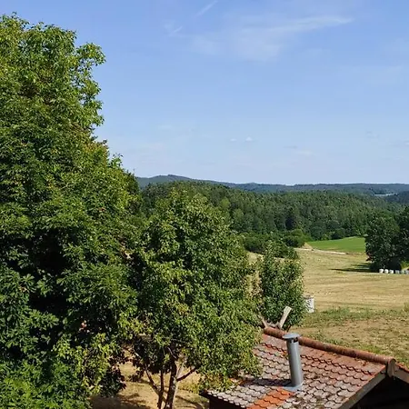 Gut Schonhof Waischenfeld
