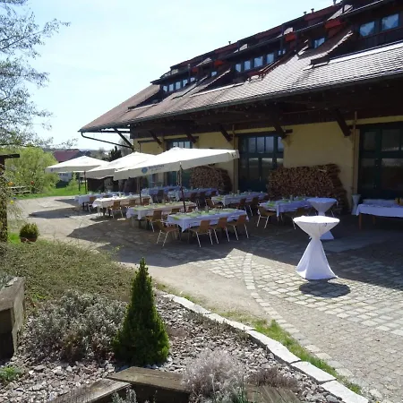 Gut Schonhof Pensionat