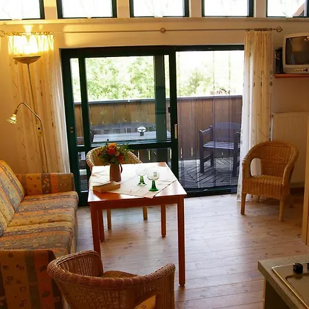 Pensionat Gut Schonhof