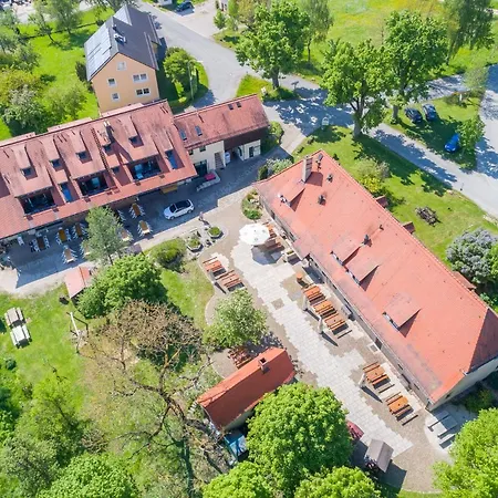 Gut Schonhof Pensionat *