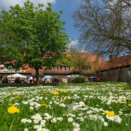 Pensionat Gut Schonhof Waischenfeld